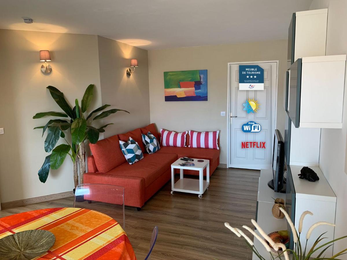 Les Pins Maritimes Appartamento Fréjus Esterno foto