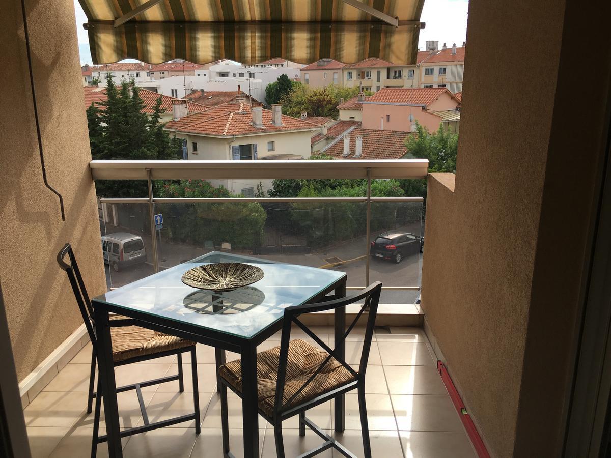 Les Pins Maritimes Appartamento Fréjus Esterno foto