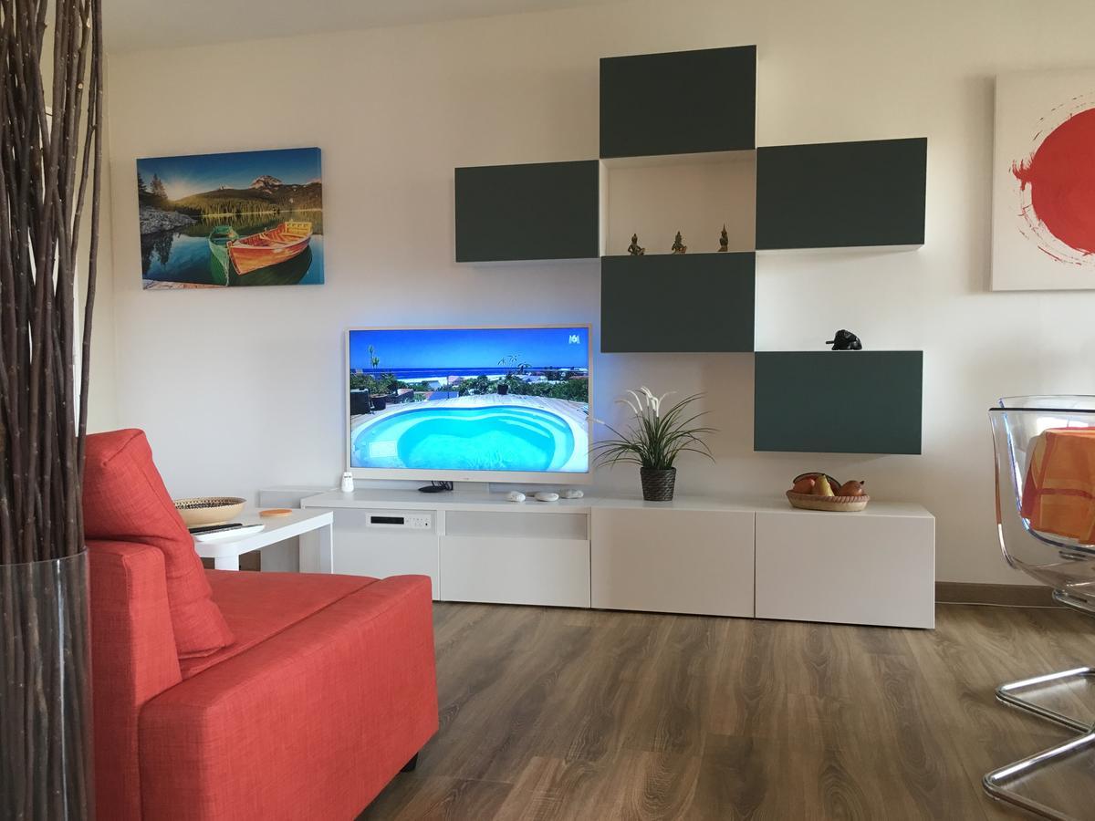 Les Pins Maritimes Appartamento Fréjus Esterno foto